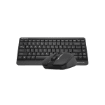 A4TECH Fstyler FG1112 Wireless Keyboard & Mouse Combo