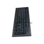 A4TECH KRS-82BD Multimedia Wired Keyboard with Bangla