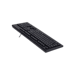 A4TECH KRS-82BD Multimedia Wired Keyboard with Bangla