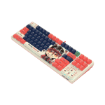 A4TECH Bloody AT87 RGB Wired Mechanical Gaming Keyboard