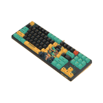 A4TECH Bloody AT87 RGB Wired Mechanical Gaming Keyboard