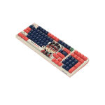 A4TECH Bloody AT98 RGB Wired Mechanical Gaming Keyboard