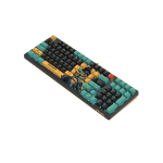 A4TECH Bloody AT98 RGB Wired Mechanical Gaming Keyboard