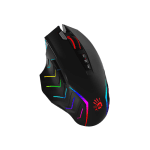 A4TECH Bloody J95S USB Extra Fire High Precise RGB Gaming Mouse