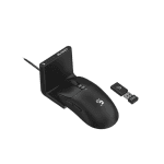 A4tech Bloody R72 Pro Duo Dual Mode Wireless Gaming Mouse