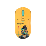 A4tech Bloody R72 Ultra Duo Dual Mode Wireless Gaming Mouse