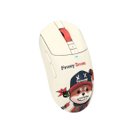 A4tech Bloody R72 Ultra Duo Dual Mode Wireless Gaming Mouse