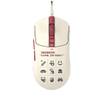 A4TECH Bloody W72 Ultra Wired Gaming Mouse