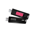ADATA SC610 USB 3.2 Portable External SSD