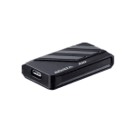 ADATA SC735 USB 3.2 Gen2 Type-C Portable External SSD