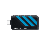 ADATA SC735 USB 3.2 Gen2 Type-C Portable External SSD