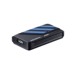 ADATA SC735 USB 3.2 Gen2 Type-C Portable External SSD