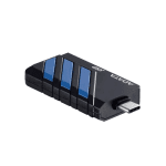 ADATA SC735 USB 3.2 Gen2 Type-C Portable External SSD