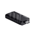 ADATA SC735 USB 3.2 Gen2 Type-C Portable External SSD