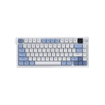 AJAZZ AF82 Tri-mode Membrane Keyboard