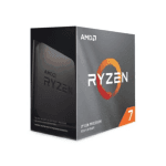 AMD Ryzen 7 5700G Processor with Radeon Graphics