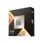 AMD Ryzen 9 9950X3D AM5 Gaming Processor
