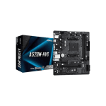ASRock A520M-HVS AMD AM4 Micro ATX Motherboard
