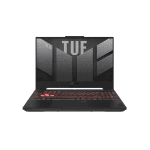 ASUS TUF Gaming A15 FA506NCG AMD Ryzen 7-7445HS NVIDIA GeForce RTX 3050 With 4GB Graphic 15.6" Gaming Laptop