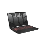 ASUS TUF Gaming A15 FA506NCG AMD Ryzen 7-7445HS NVIDIA GeForce RTX 3050 With 4GB Graphic 15.6" Gaming Laptop