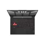 ASUS TUF Gaming A15 FA506NCG AMD Ryzen 7-7445HS NVIDIA GeForce RTX 3050 With 4GB Graphic 15.6" Gaming Laptop