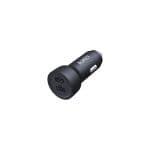 Aukey CC-Y23 Enduro Dual 65W 2-Port Car Charger