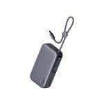 Aukey PB-Y47 Spark Sling Compact Fast Charging Power Bank - 10000mAh