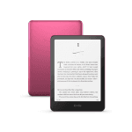 Amazon Kindle E-Reader 12th Gen 16GB