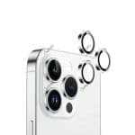 X-Level HD Anti-Scratch Camera Lens Protector for iPhone 15 Series