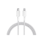 Anker 310 USB C to Lightning Cable – 3ft