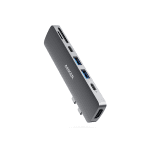 Anker 547 PowerExpand 7-in-2 USB-C Hub