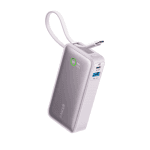 Anker A1259 30W Nano Power Bank - 10000mAh