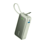 Anker A1259 30W Nano Power Bank - 10000mAh