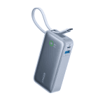 Anker A1259 30W Nano Power Bank - 10000mAh