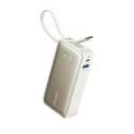 Anker A1259 30W Nano Power Bank - 10000mAh