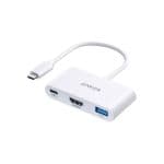 Anker PowerExpand 3-in-1 USB-C Hub