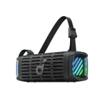 Anker Soundcore Boom 3i Portable Bluetooth Speaker