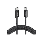Anker Zolo 240W USB C to USB C Braided Cable