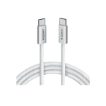 Anker Zolo 240W USB C to USB C Braided Cable
