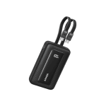 Anker Zolo A1680H12 35W Power Bank with Dual USB-C Cable-10000mAh