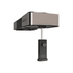 Antec AT-IGPUH-L100-PRSM-BK I Shape Prism GPU Holder