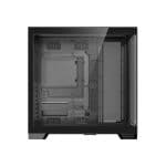 Antec C8 CURVE WOOD Constellation Series Full View E-ATX Full Tower Gaming Casing