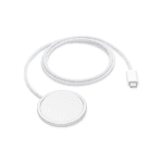 Apple MagSafe Charger with Braided Cable-1M