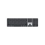 Apple Magic Keyboard with Touch ID and Numeric Keypad