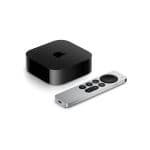 Apple TV 4K - 3rd Gen