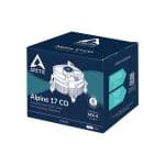 Arctic Alpine 17 CO CPU Cooler