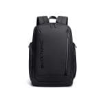 Arctic Hunter B00554 Water Resistant Anti Theft Backpack