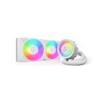 Arctic Liquid Freezer III 240MM ARGB Liquid CPU Cooler