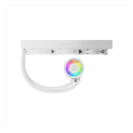 Arctic Liquid Freezer III Pro 360 ARGB CPU Cooler