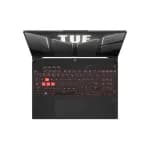 Asus TUF A16 FA607NUG-WH73 AMD Ryzen 7-7445HS NVIDIA GeForce RTX 4050 With 6GB Graphic 16" Gaming Laptop